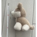 Aranyos kiskutya plüss