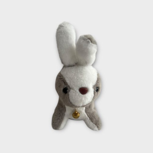 Mozgó fülű nyuszi