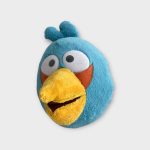 Angry Birds kék madár