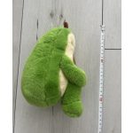 Avokádó plüss figura