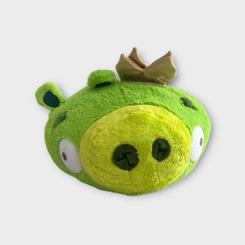 Angry Birds Malackirály