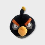 Angry Birds fekete madár
