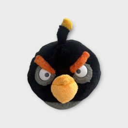 Angry Birds fekete madár
