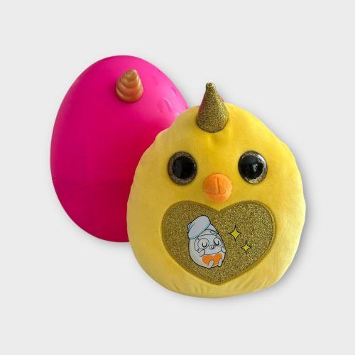 Rainbowcorns kiscsibe