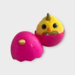 Rainbowcorns kiscsibe