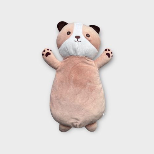 Kiskutya díszpárna