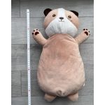 Kiskutya díszpárna