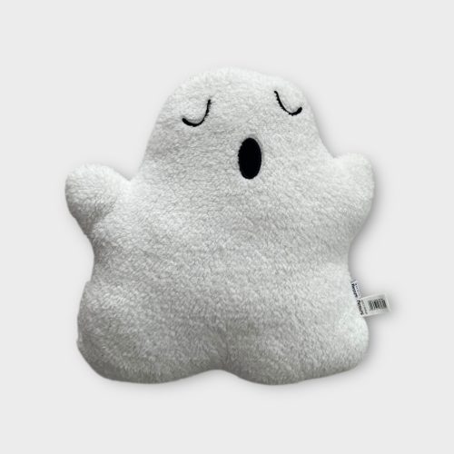 Sinsay szellem plüss figura