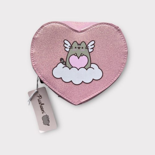 Pusheen neszeszer ÚJ