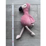 H&M flamingó plüss figura