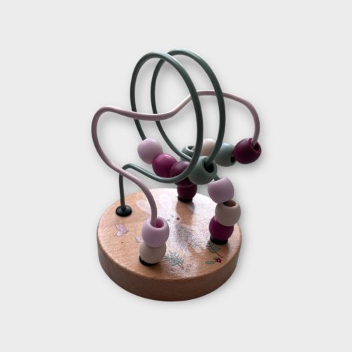 Fa fejlesztőjáték