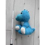 Dínó plüss figura