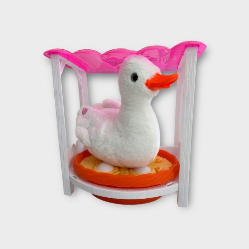 Pets Alive hápogó kacsa 