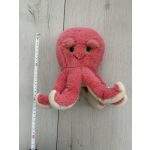 Aranyos plüss polip