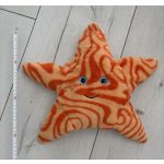 Tengericsillag plüss