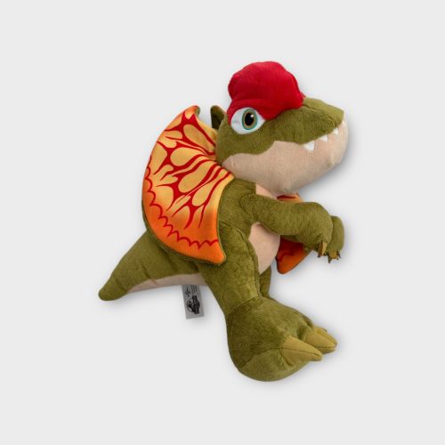 Jurassic World dínó plüss