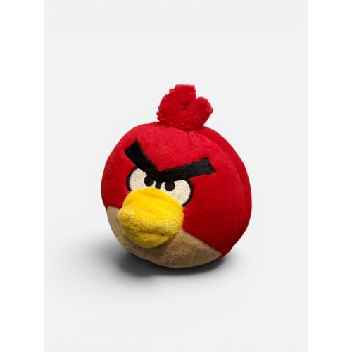 Angry Birds plüss figura