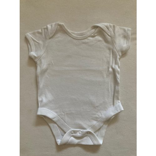Rövid ujjú body