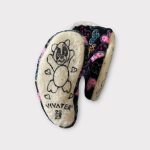 Szivecskés kislány mamusz - 22