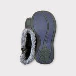 Clarks kislány bőrcsizma - 22