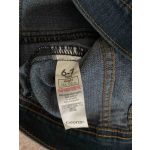 George kislány farmerdzseki - 116-122