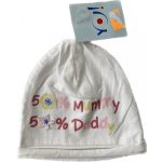 Kislány vékony sapka - 34-36 cm (ÚJ)