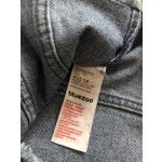 Bluezoo lányka farmerdzseki - 152