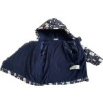 So Cute állatkás kislány téli dzseki - 92