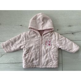 Cherokee átmeneti kislány kabát - 68
