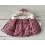 Cherokee kislány téli kabát - 68