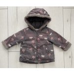 Zara átmeneti kislány kabát - 80