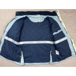 Tchibo lányka kabát - 146-152