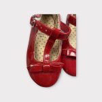 Mothercare piros kislány cipő - 20