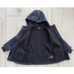 Crivit kislány softshell dzseki - 98-104