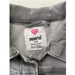 Pepperts kislány farmerdzseki - 134