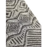 Ezüst ujjatlan blúz (146)