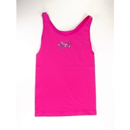Pink pillangós top (152)