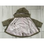 BabyBaby kislány dzseki - 80