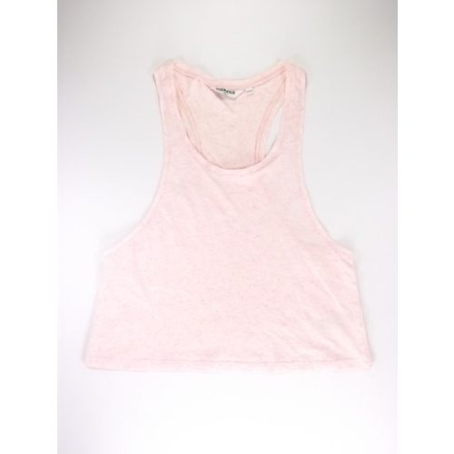 Rózsaszín pink top (158)