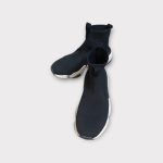 Zara kislány textil cipő - 30