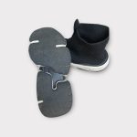 Zara kislány textil cipő - 30