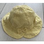 George lyukmintás kislány kalap - 80-86