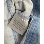 Batik hatású kislány dzseki - 134