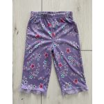 Mintás kislány nadrág - 86