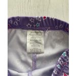 Mintás kislány nadrág - 86