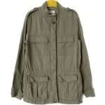 H&M kislány dzseki - 134