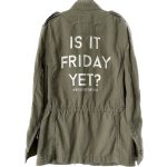 H&M kislány dzseki - 134