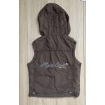 Here+There lányka mellény - 140