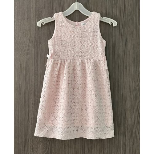 H&M masnis kislány ruha - 92