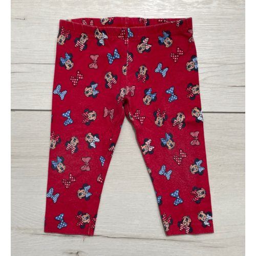 YD Minnie-s kislány leggings - 80
